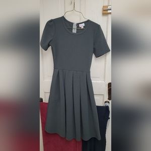 LulaRoe Amelia